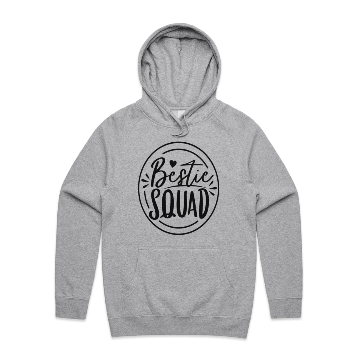 Grey Marle