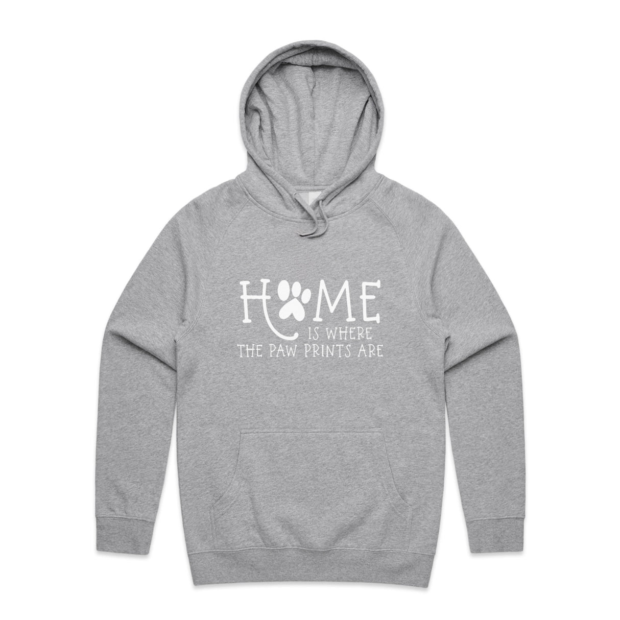 Grey Marle