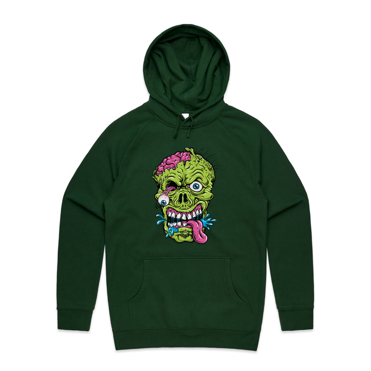 Forest Green