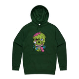 Forest Green