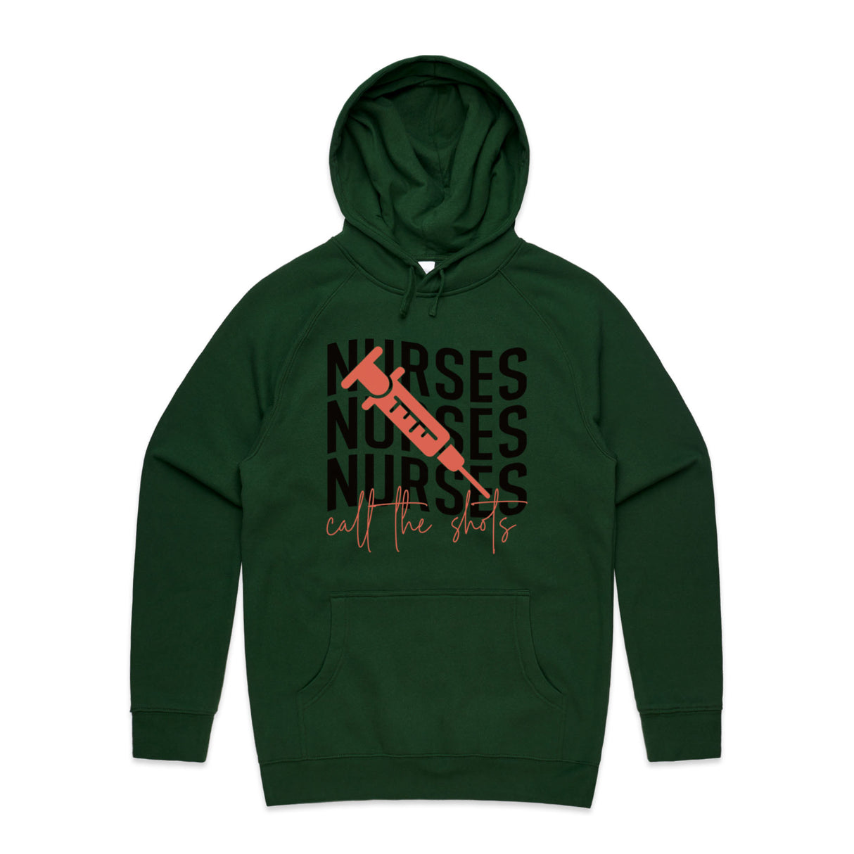 Forest Green