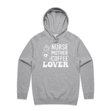 Grey Marle