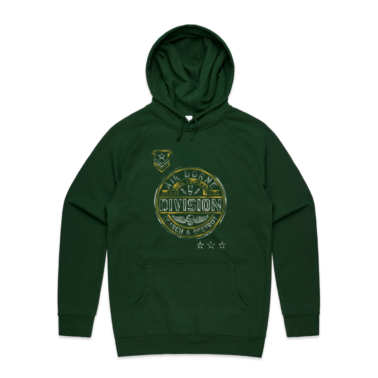 Forest Green
