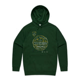 Forest Green