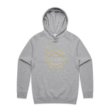 Grey Marle