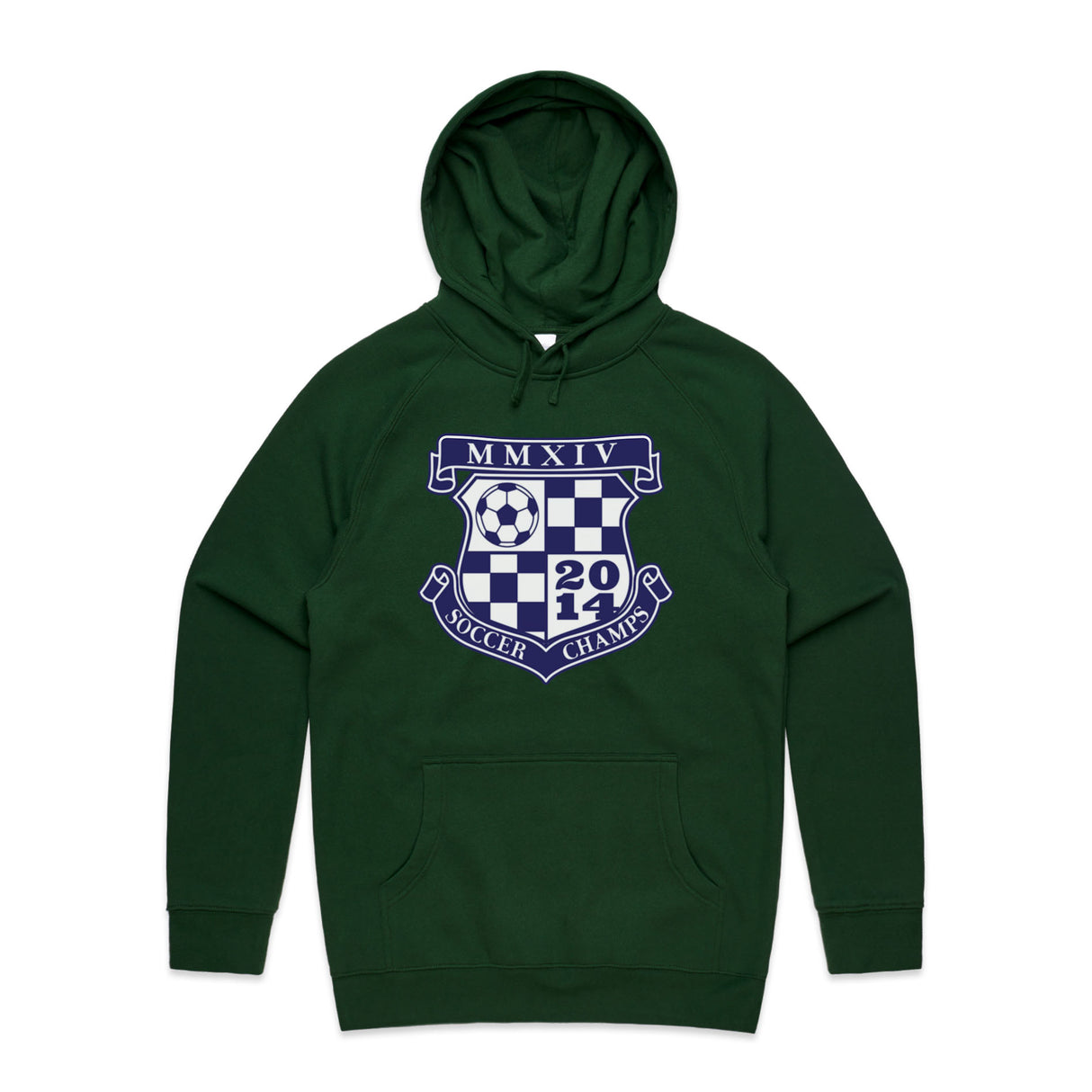 Forest Green
