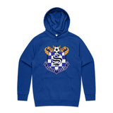 Bright Royal