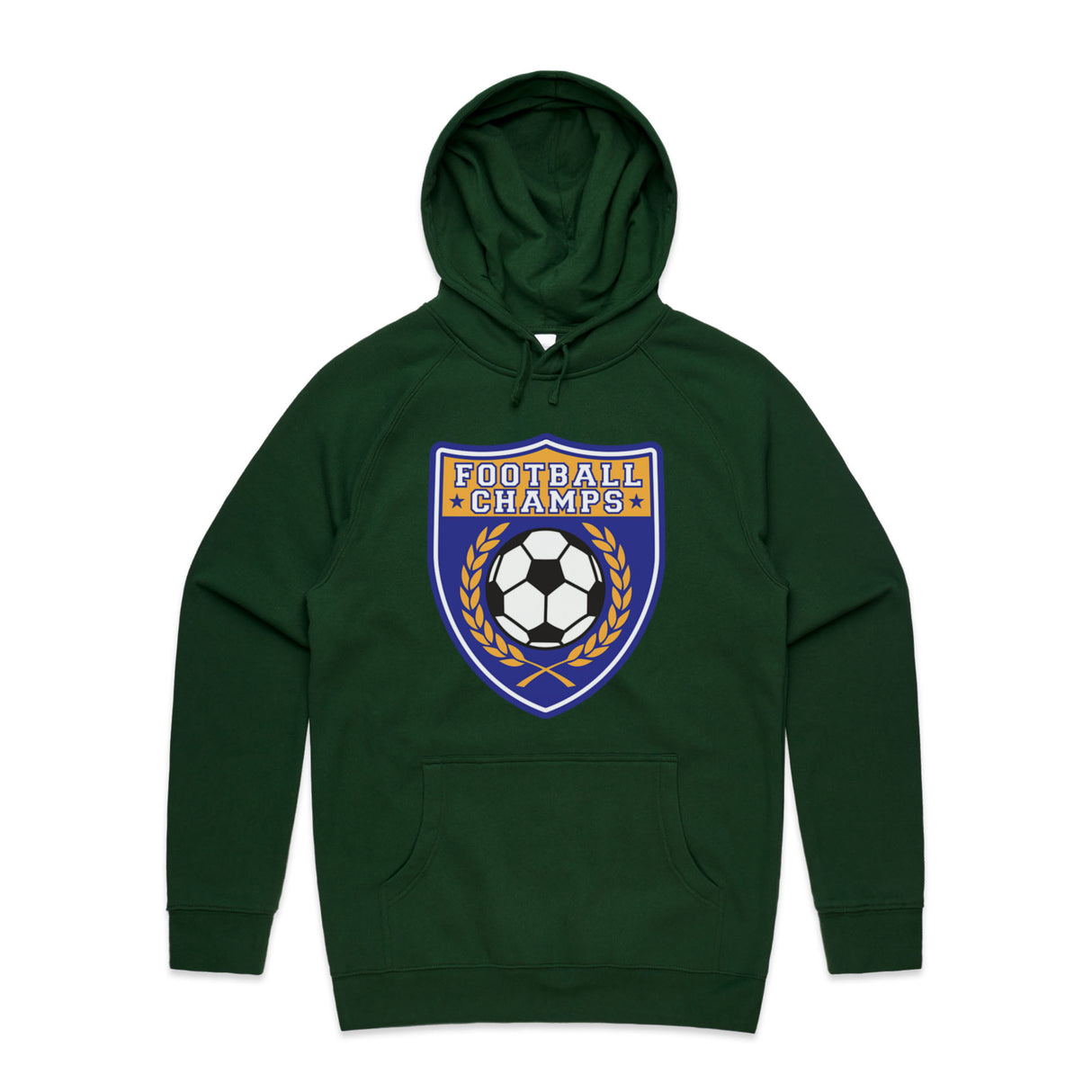 Forest Green