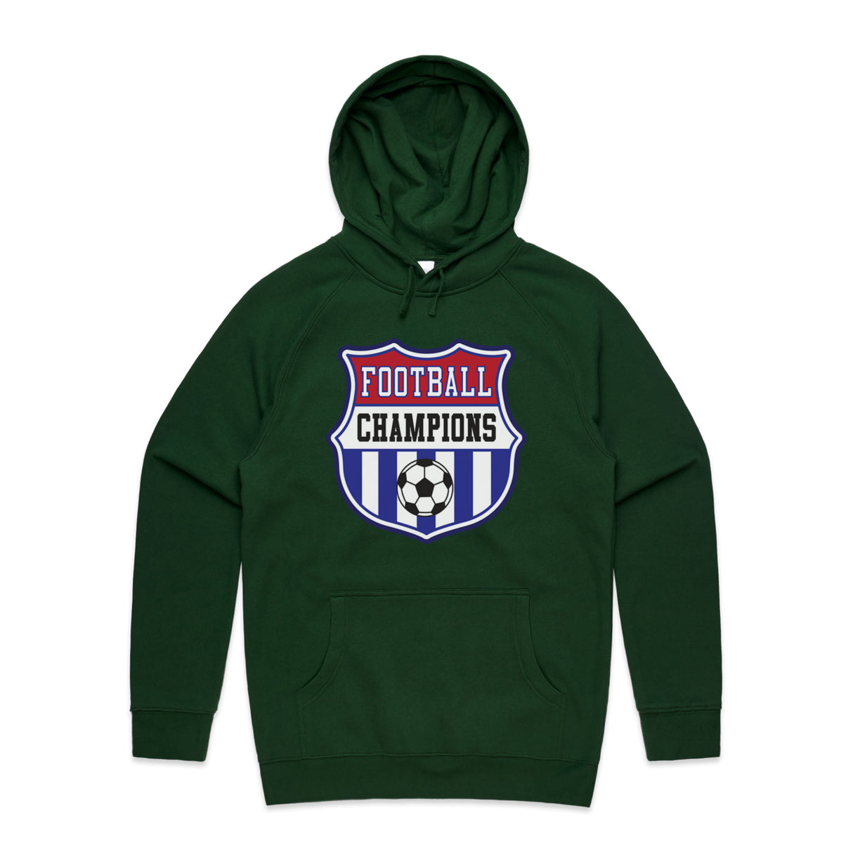 Forest Green