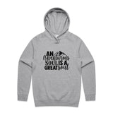 Grey Marle