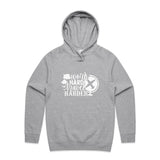 Grey Marle