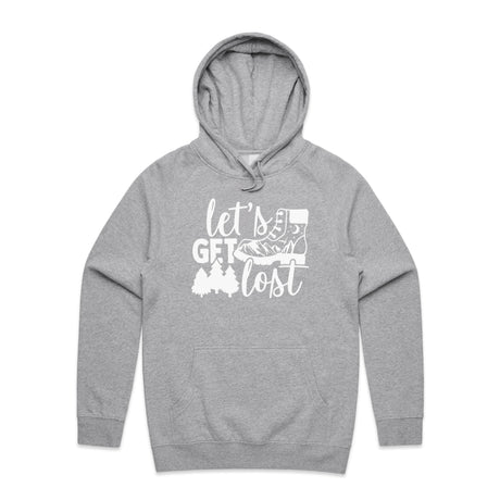 Grey Marle