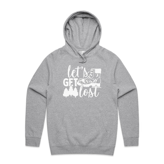Grey Marle