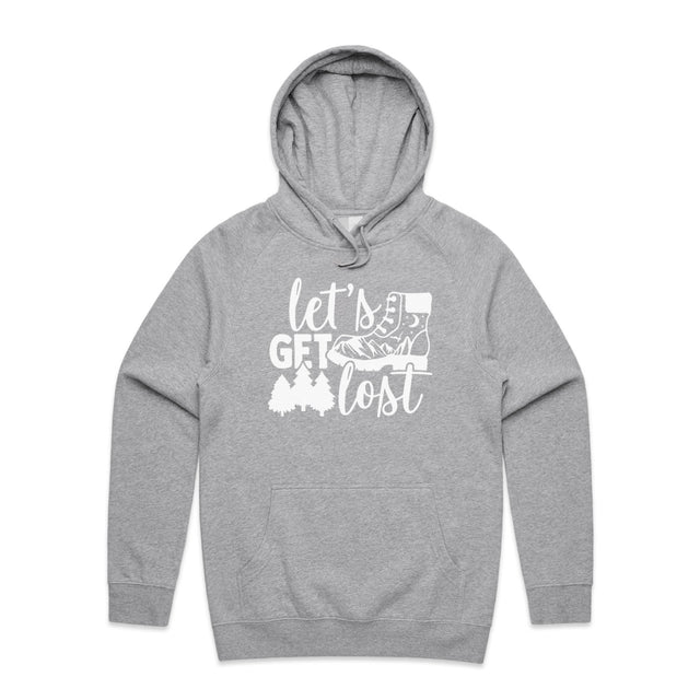 Grey Marle