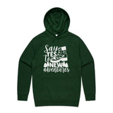 Forest Green