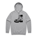 Grey Marle