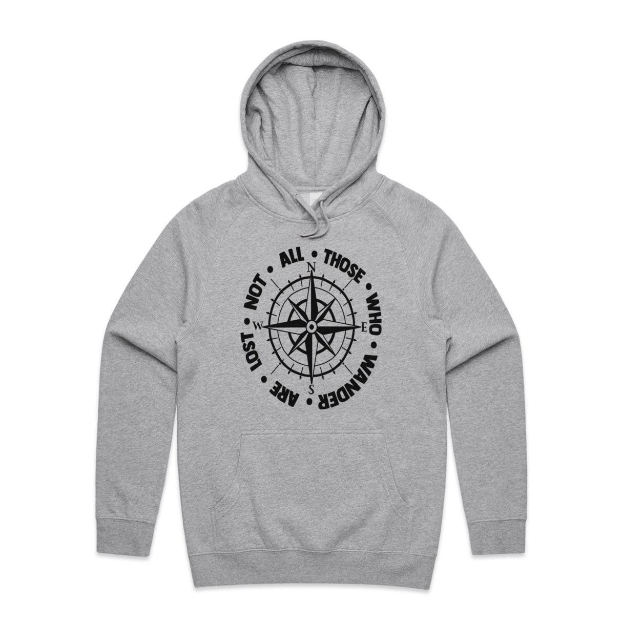 Grey Marle