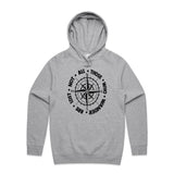Grey Marle