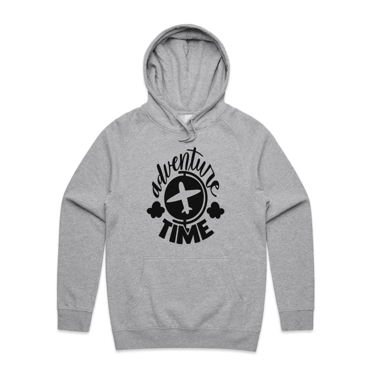 Grey Marle