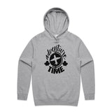 Grey Marle