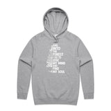 Grey Marle