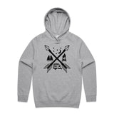 Grey Marle