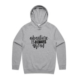 Grey Marle