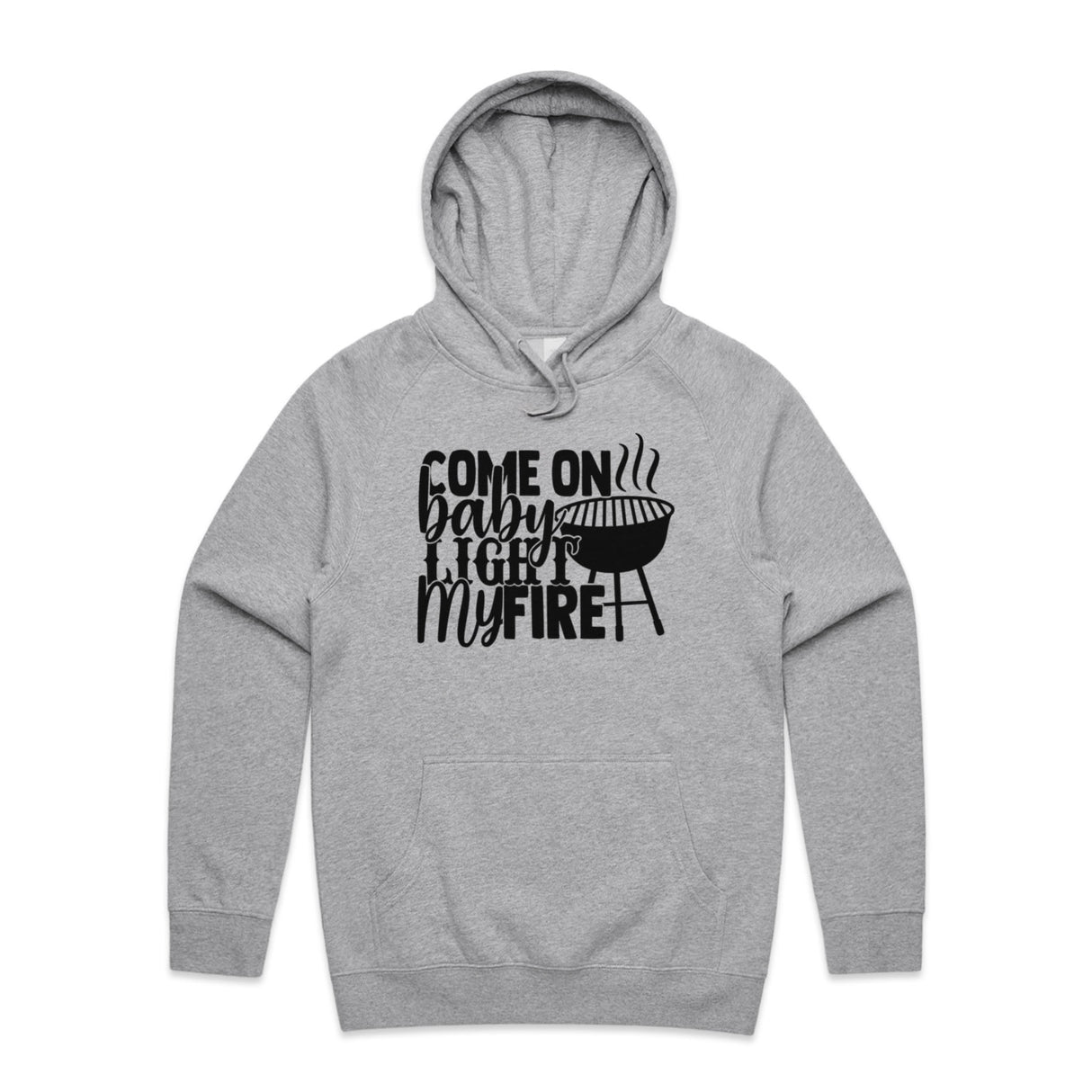 Grey Marle