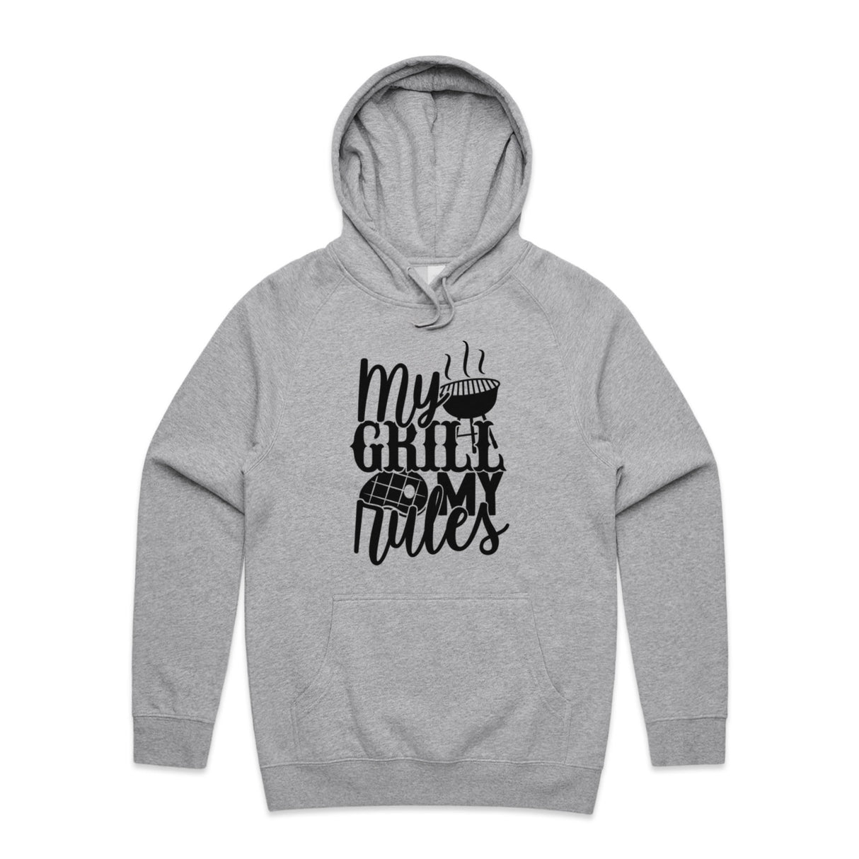 Grey Marle