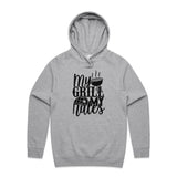 Grey Marle