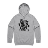 Grey Marle