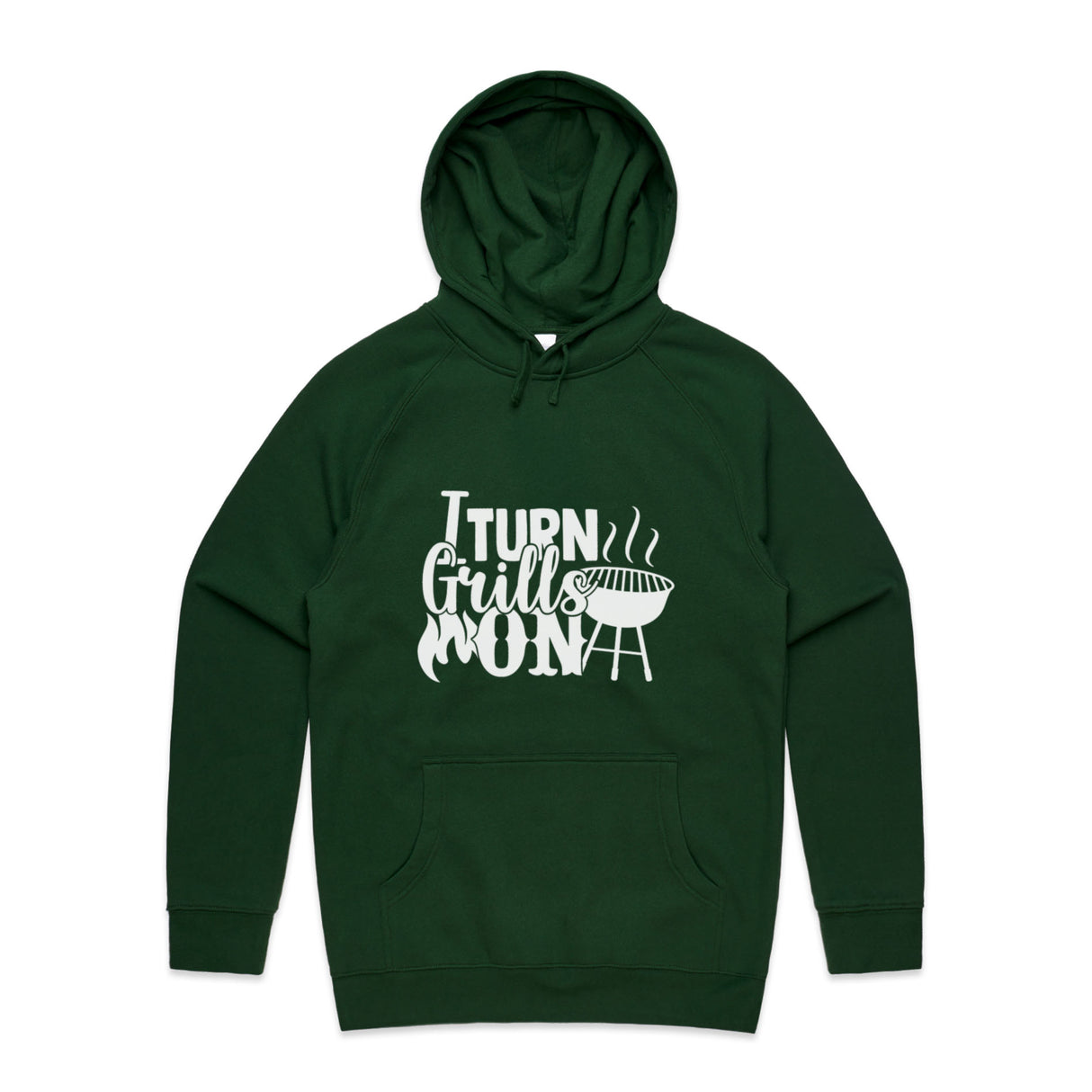 Forest Green