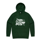 Forest Green