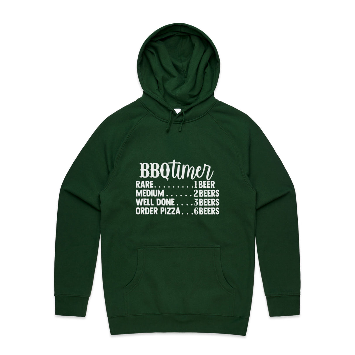 Forest Green