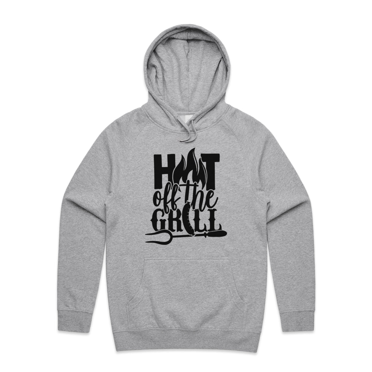 Grey Marle