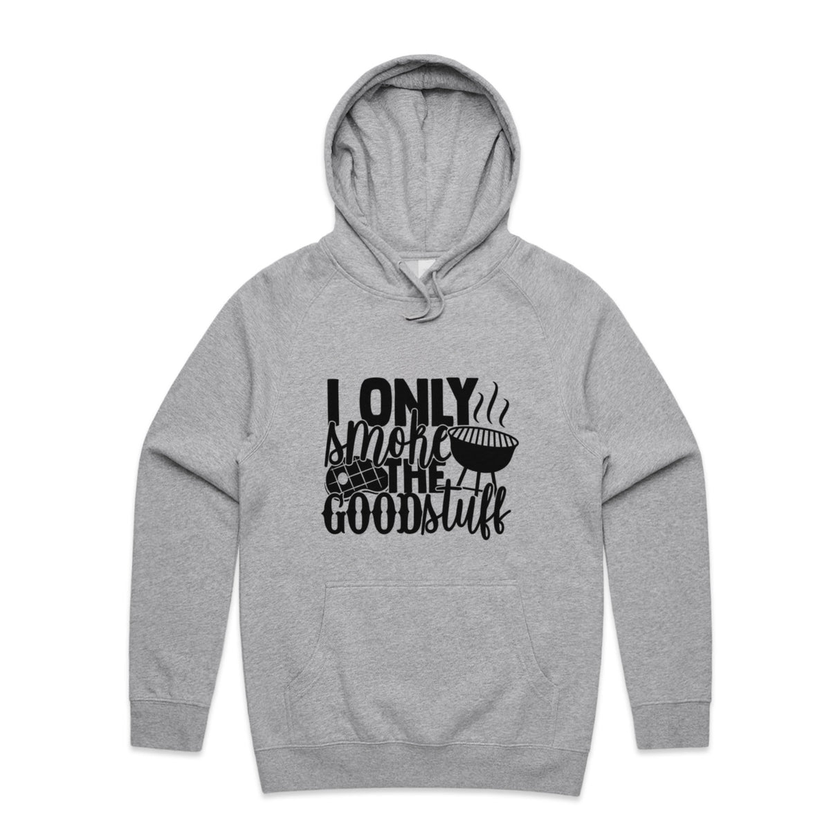 Grey Marle
