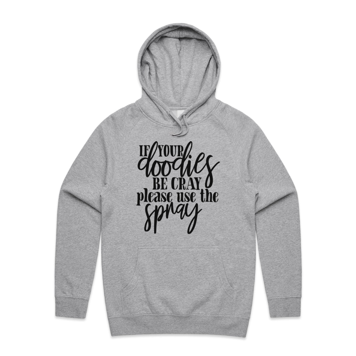 Grey Marle