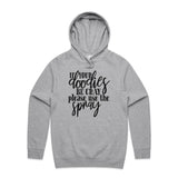 Grey Marle