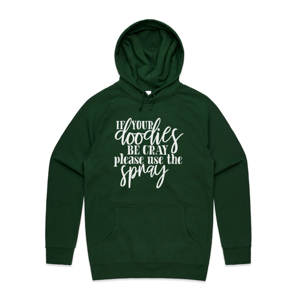 Forest Green
