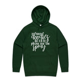 Forest Green