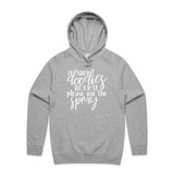 Grey Marle