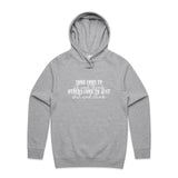 Grey Marle