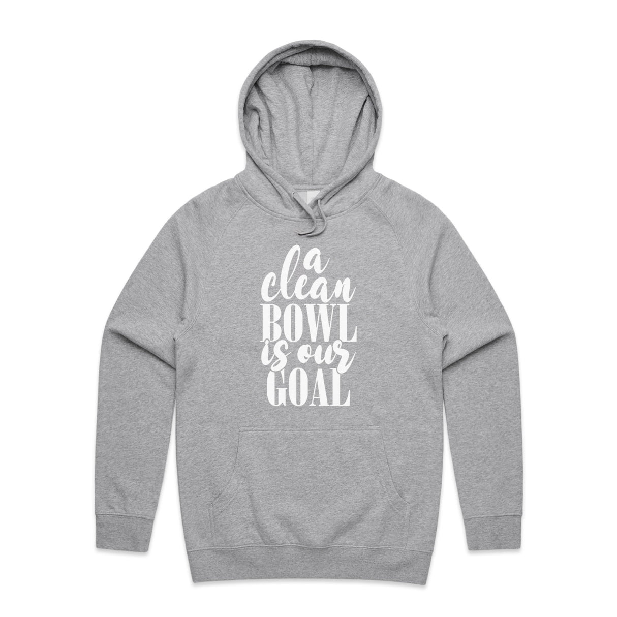 Grey Marle