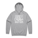 Grey Marle
