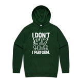 Forest Green