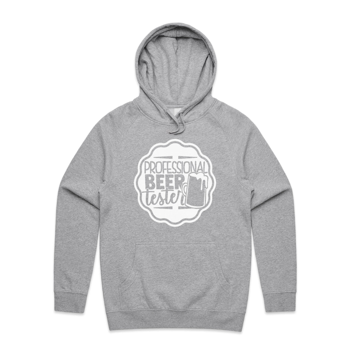 Grey Marle