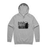 Grey Marle