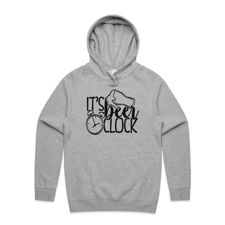 Grey Marle