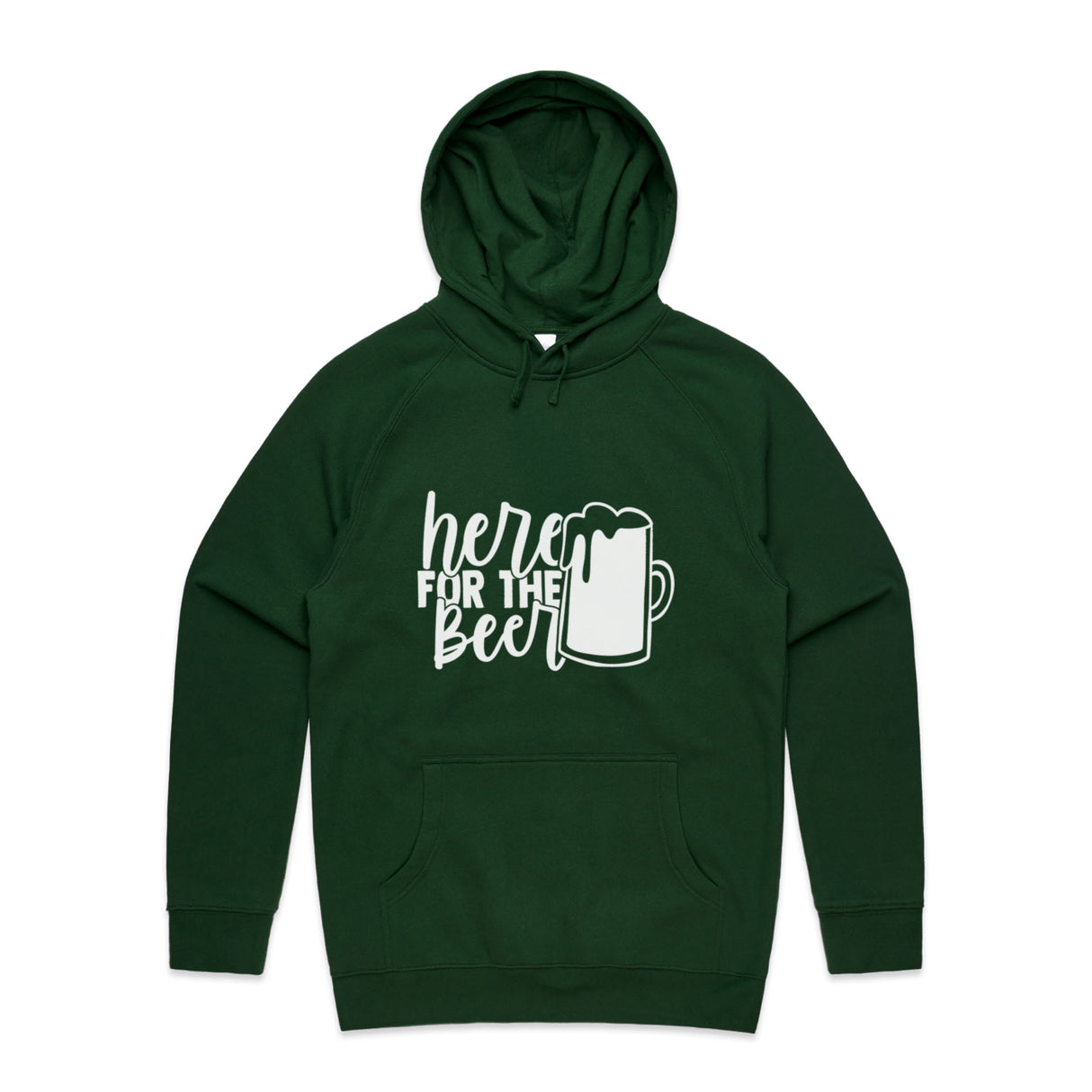 Forest Green