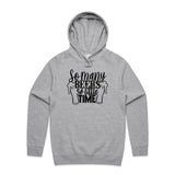 Grey Marle